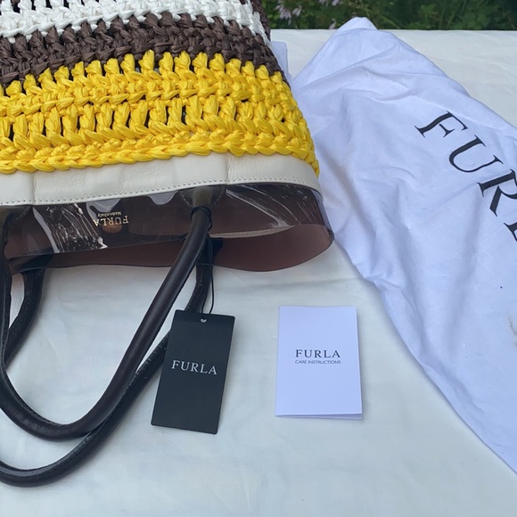 Furla handbag - Picture 10 of 10